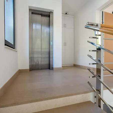 With Parking Space Krvavica, - 23434