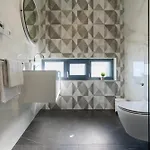 Appartement With Parking Space Krvavica, - 23434