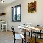 With Parking Space Krvavica, - 23434 Appartement *