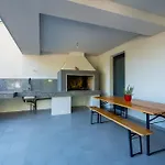 Appartement With Parking Space Krvavica, - 23434 Makarska